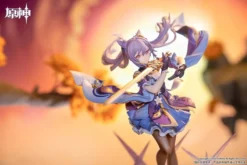 APEX Keqing Piercing Thunderbolt Ver Genshin Impact Figure 20 APEX Keqing Piercing Thunderbolt Ver Genshin Impact Figure -Anime peripheral Sales 6971995420804 figure keqing piercing thunderbolt ver genshin impact alth
