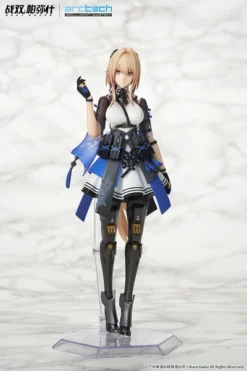 Bianca Veritas Ver Punishing Gray Raven APEX ARCHTECH Action Figure 13 Bianca Veritas Ver Punishing Gray Raven APEX ARCHTECH Action Figure -Anime peripheral Sales 6971995420811 figure bianca veritas ver punishing gray raven apex archtech action alta