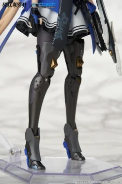 Bianca Veritas Ver Punishing Gray Raven APEX ARCHTECH Action Figure 16 Bianca Veritas Ver Punishing Gray Raven APEX ARCHTECH Action Figure -Anime peripheral Sales 6971995420811 figure bianca veritas ver punishing gray raven apex archtech action altd