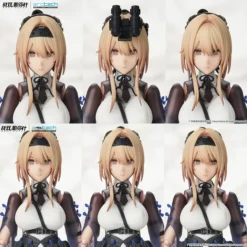 Bianca Veritas Ver Punishing Gray Raven APEX ARCHTECH Action Figure 20 Bianca Veritas Ver Punishing Gray Raven APEX ARCHTECH Action Figure -Anime peripheral Sales 6971995420811 figure bianca veritas ver punishing gray raven apex archtech action alth