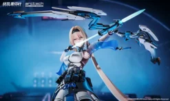 Bianca Veritas Ver Punishing Gray Raven APEX ARCHTECH Action Figure 21 Bianca Veritas Ver Punishing Gray Raven APEX ARCHTECH Action Figure -Anime peripheral Sales 6971995420811 figure bianca veritas ver punishing gray raven apex archtech action alti