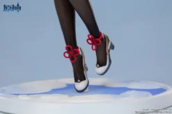 APEX Ganyu Frostdew Trail Ver Genshin Impact Figure -Anime peripheral Sales 6971995420859 figure ganyu frostdew trail ver genshin impact alti