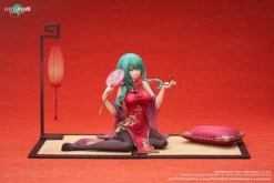 APEX Natsumi Chinese Dress Ver Date A Live Spirit Pledge Figure