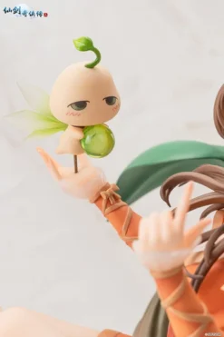 APEX Tang XueJian Legend Of Sword And Fairy 3 Figure 20 APEX Tang XueJian Legend Of Sword And Fairy 3 Figure -Anime peripheral Sales 6971995420958 figure tang xuejian legend of sword and fairy 3 alte