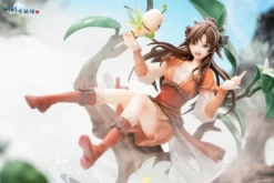 APEX Tang XueJian Legend Of Sword And Fairy 3 Figure 26 APEX Tang XueJian Legend Of Sword And Fairy 3 Figure -Anime peripheral Sales 6971995420958 figure tang xuejian legend of sword and fairy 3 altk