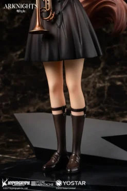 APEX Angelina For The Voyagers Ver Arknights Figure 23 APEX Angelina For The Voyagers Ver Arknights Figure -Anime peripheral Sales 6971995420989 figure angelina for the voyagers ver arknights alti