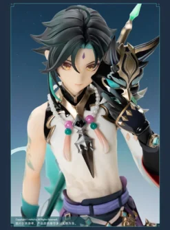 APEX Xiao Vigilant Yaksha Ver Genshin Impact Figure 20 APEX Xiao Vigilant Yaksha Ver Genshin Impact Figure -Anime peripheral Sales 6971995421191 figure xiao vigilant yaksha ver genshin impact altg