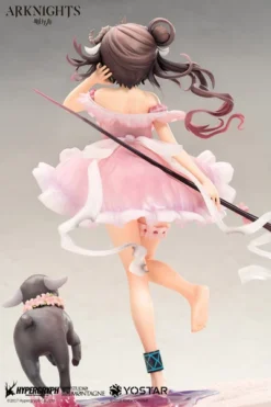 APEX Eyjafjalla Summer Flower FA018 Ver Arknights Figure 16 APEX Eyjafjalla Summer Flower FA018 Ver Arknights Figure -Anime peripheral Sales 6971995421207 figure eyjafjalla summer flower fa018 ver arknights altd