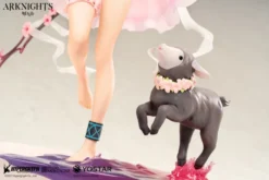 APEX Eyjafjalla Summer Flower FA018 Ver Arknights Figure 19 APEX Eyjafjalla Summer Flower FA018 Ver Arknights Figure -Anime peripheral Sales 6971995421207 figure eyjafjalla summer flower fa018 ver arknights altg