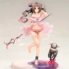 APEX Eyjafjalla Summer Flower FA018 Ver Arknights Figure -Anime peripheral Sales 6971995421207 figure eyjafjalla summer flower fa018 ver arknights primary