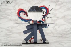 APEX Ch'en Ageless Afterglow Ver Arknights Figure -Anime peripheral Sales 6971995421238 figure chen ageless afterglow ver arknights altc