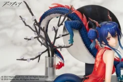 APEX Ch'en Ageless Afterglow Ver Arknights Figure -Anime peripheral Sales 6971995421238 figure chen ageless afterglow ver arknights alte