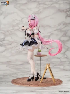 APEX Elysia Pink Maid Ver Honkai Impact 3rd Figure -Anime peripheral Sales 6971995421252 figure elsyia pink maid ver honkai impact 3rd altb