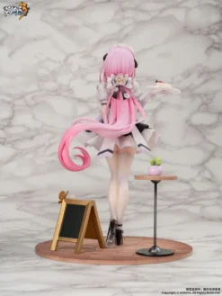 APEX Elysia Pink Maid Ver Honkai Impact 3rd Figure -Anime peripheral Sales 6971995421252 figure elsyia pink maid ver honkai impact 3rd altc