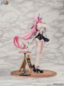 APEX Elysia Pink Maid Ver Honkai Impact 3rd Figure -Anime peripheral Sales 6971995421252 figure elsyia pink maid ver honkai impact 3rd altd