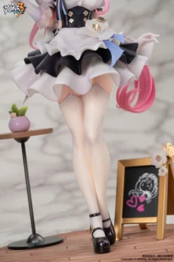 APEX Elysia Pink Maid Ver Honkai Impact 3rd Figure -Anime peripheral Sales 6971995421252 figure elsyia pink maid ver honkai impact 3rd altf
