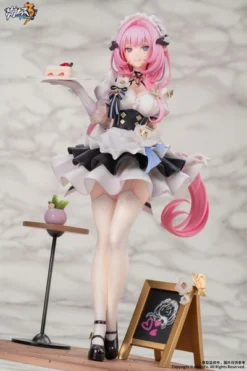 APEX Elysia Pink Maid Ver Honkai Impact 3rd Figure -Anime peripheral Sales 6971995421252 figure elsyia pink maid ver honkai impact 3rd altg