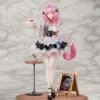 APEX Elysia Pink Maid Ver Honkai Impact 3rd Figure -Anime peripheral Sales 6971995421252 figure elsyia pink maid ver honkai impact 3rd primary