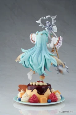 RIBOSE Miyako It's Time For Snacks Ver Princess Connect! Re:Dive Figure -Anime peripheral Sales 6972228190068 figure miyako its time for snacks ver princess connect re dive altb