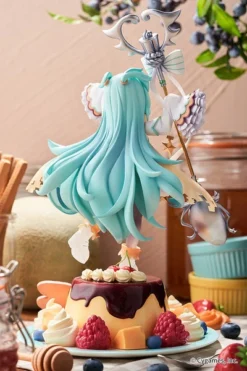 RIBOSE Miyako It's Time For Snacks Ver Princess Connect! Re:Dive Figure -Anime peripheral Sales 6972228190068 figure miyako its time for snacks ver princess connect re dive alte