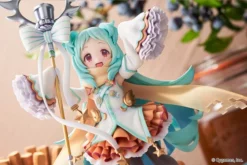 RIBOSE Miyako It's Time For Snacks Ver Princess Connect! Re:Dive Figure -Anime peripheral Sales 6972228190068 figure miyako its time for snacks ver princess connect re dive altf