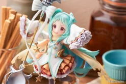 RIBOSE Miyako It's Time For Snacks Ver Princess Connect! Re:Dive Figure -Anime peripheral Sales 6972228190068 figure miyako its time for snacks ver princess connect re dive altg