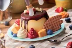 RIBOSE Miyako It's Time For Snacks Ver Princess Connect! Re:Dive Figure -Anime peripheral Sales 6972228190068 figure miyako its time for snacks ver princess connect re dive alth