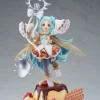 RIBOSE Miyako It's Time For Snacks Ver Princess Connect! Re:Dive Figure -Anime peripheral Sales 6972228190068 figure miyako its time for snacks ver princess connect re dive primary