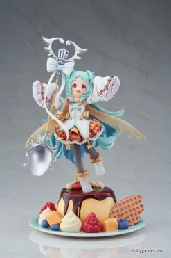 RIBOSE Miyako It's Time For Snacks Ver Princess Connect! Re:Dive Figure