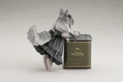 RIBOSE Li Howe Tea Time Cats Original Character Figure 13 RIBOSE Li Howe Tea Time Cats Original Character Figure -Anime peripheral Sales 6972228190075 figure li howe original deformed ver tea time cats alta