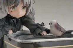 RIBOSE Li Howe Tea Time Cats Original Character Figure 15 RIBOSE Li Howe Tea Time Cats Original Character Figure -Anime peripheral Sales 6972228190075 figure li howe original deformed ver tea time cats altc