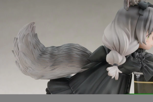 RIBOSE Li Howe Tea Time Cats Original Character Figure 7 RIBOSE Li Howe Tea Time Cats Original Character Figure - Image 5