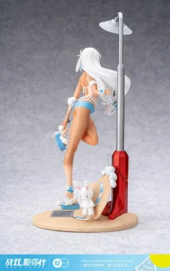 RIBOSE Lucia Crimson Abyss Everlasting Summer Mermaid Ver Punishing Gray Raven Figure -Anime peripheral Sales 6972228190082 figure lucia crimson aybss everlasting summer mermaid ver punishing gray raven altd