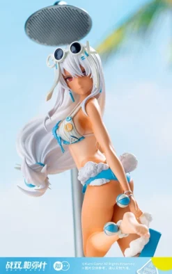 RIBOSE Lucia Crimson Abyss Everlasting Summer Mermaid Ver Punishing Gray Raven Figure -Anime peripheral Sales 6972228190082 figure lucia crimson aybss everlasting summer mermaid ver punishing gray raven alte