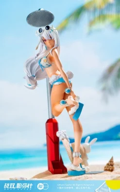 RIBOSE Lucia Crimson Abyss Everlasting Summer Mermaid Ver Punishing Gray Raven Figure -Anime peripheral Sales 6972228190082 figure lucia crimson aybss everlasting summer mermaid ver punishing gray raven altf