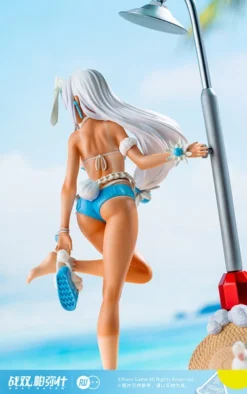 RIBOSE Lucia Crimson Abyss Everlasting Summer Mermaid Ver Punishing Gray Raven Figure -Anime peripheral Sales 6972228190082 figure lucia crimson aybss everlasting summer mermaid ver punishing gray raven alth