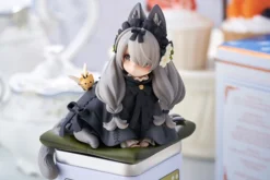 RIBOSE British Shorthair Tea Time Cats Original Character Figure 20 RIBOSE British Shorthair Tea Time Cats Original Character Figure -Anime peripheral Sales 6972228190105 figure british shorthair tea time cats original character alth