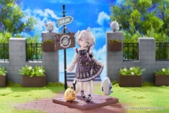 RIBOSE U-110 A Cute Sharky Reverie Azur Lane Figure -Anime peripheral Sales 6972228190143 figure u 110 a cute sharky reverie azur lane altd