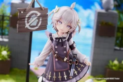 RIBOSE U-110 A Cute Sharky Reverie Azur Lane Figure -Anime peripheral Sales 6972228190143 figure u 110 a cute sharky reverie azur lane alte
