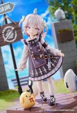 RIBOSE U-110 A Cute Sharky Reverie Azur Lane Figure -Anime peripheral Sales 6972228190143 figure u 110 a cute sharky reverie azur lane altf