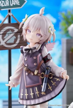 RIBOSE U-110 A Cute Sharky Reverie Azur Lane Figure -Anime peripheral Sales 6972228190143 figure u 110 a cute sharky reverie azur lane altg