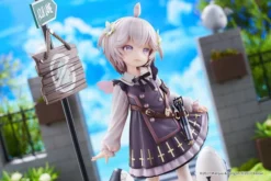 RIBOSE U-110 A Cute Sharky Reverie Azur Lane Figure -Anime peripheral Sales 6972228190143 figure u 110 a cute sharky reverie azur lane alti