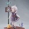 RIBOSE U-110 A Cute Sharky Reverie Azur Lane Figure -Anime peripheral Sales 6972228190143 figure u 110 a cute sharky reverie azur lane primary