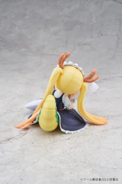 Tohru Miss Kobayashi's Dragon Maid Ribose Chibi Figure -Anime peripheral Sales 6972228190150 figure tohru miss kobayashis dragon maid ribose chibi altb