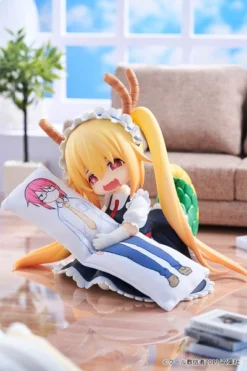 Tohru Miss Kobayashi's Dragon Maid Ribose Chibi Figure -Anime peripheral Sales 6972228190150 figure tohru miss kobayashis dragon maid ribose chibi altd
