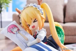 Tohru Miss Kobayashi's Dragon Maid Ribose Chibi Figure -Anime peripheral Sales 6972228190150 figure tohru miss kobayashis dragon maid ribose chibi altg