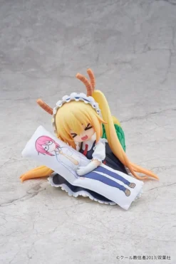 Tohru Miss Kobayashi's Dragon Maid Ribose Chibi Figure