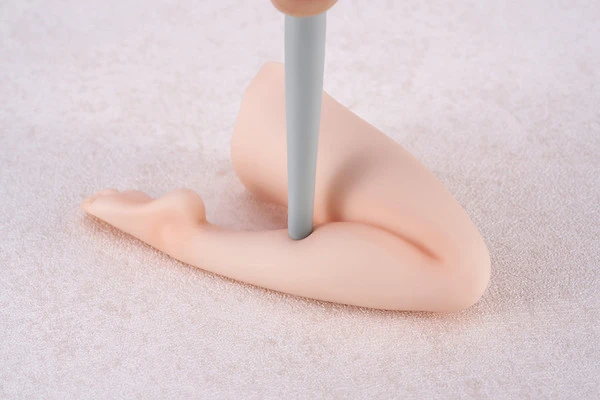 STEPDREAM Elaine New Year Special BabySkin Ver Kidou Sentai Iron Saga Figure 11 STEPDREAM Elaine New Year Special BabySkin Ver Kidou Sentai Iron Saga Figure - Image 9