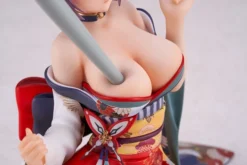 STEPDREAM Elaine New Year Special BabySkin Ver Kidou Sentai Iron Saga Figure 23 STEPDREAM Elaine New Year Special BabySkin Ver Kidou Sentai Iron Saga Figure -Anime peripheral Sales 6973547900017 figure elaine new year special babyskin ver kidou sentai iron saga alti