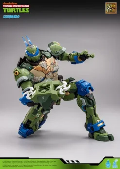 Leonardo Teenage Mutant Ninja Turtles Heatboys Alloy Action Figure 29 Leonardo Teenage Mutant Ninja Turtles Heatboys Alloy Action Figure -Anime peripheral Sales 6973810930002 figure leonardo teenage mutant ninja turtles heatboys allow action altl